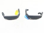 19-24 Can Am Ryker 900 Front Left Right Handguards Set 709402134. Fixed Price $48.07.