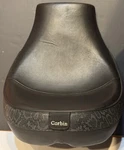 Corbin Solo Seat H-VTX13-S-4 Honda 1300 Beautiful Leather With Snake Skin. Fixed Price $315.00.