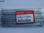Honda SS50 CL70 CT90 Spoke Front 3.2 Mm (#240). Fixed Price $28.99.