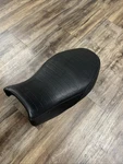 Ducati Scrambler 2018 Seat Oem. Fixed Price $80.00.