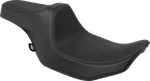 Drag Specialties Seats Predator Iii - Smooth Black Solar Leather. Fixed Price $283.99.