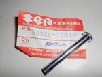 Nos Suzuki Pin GS750 GS550 GT750 RV125 TC90 TS400 TS250 RE5M 09200-06018. Fixed Price $9.99.