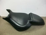 Oem! Nice! Honda VTX1800F1 VTX1800F2 VTX1800F3 Front Rider & Rear Passenger Seat. Fixed Price $348.00.