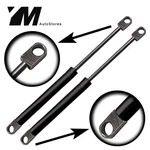 2PCS Universal 10" 60LBS 4037 Gas Charged Lift Supports Shock 10.2MM Eyelet Ends. Fixed Price $21.59.