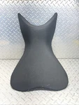 13-14 Ducati Multistrada 1200 Front Driver Comfort Seat Saddle 59511361A. Fixed Price $70.00.