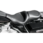 Mustang 75454 One-piece Sport 2-UP Touring Seat For Harley Fltr/flht '97-'07. Fixed Price $595.00.