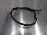 08-12 Kawasaki Ninja 250R EX250 Starter Choke Cable 54017-0037. Fixed Price $12.09.