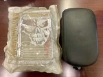 Phantom Pad Motorcycle Rear Seat. Fixed Price $69.95.