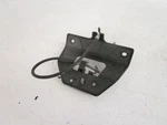 Kawasaki Zx 7R Ninja Seat Latch Bracket 32046-1420 1996-2003. Fixed Price $25.00.