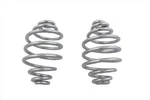 Chrome 5 Inch Seat Spring Set For Harley-davidson. Fixed Price $41.99.