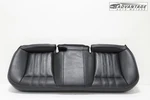 2017-2023 Chrysler 300 Rear 2ND Second Row Lower Seat Cushion Leather Black Oem. Fixed Price $218.39.