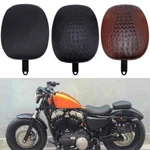 Rear Passenger Pillion Pad Seat Cushion For Harley Sportster XL1200 883 72 48. Fixed Price $28.69.