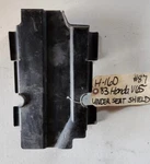1983 Honda VF1100C V65 Magna H1665 Under Seat Plastic Tray Bracket Mount. Fixed Price $35.00.