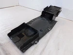 2002-2003 Aprilia SL1000 Falco Black Under Seat Compartment Battery Tray. Fixed Price $67.95.