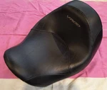 Harley-davidson V-rod Sundowner Seat 53432-02 2002-2006 Vrsca, Vrscb, Vrscd. Fixed Price $617.00.