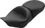Mustang Wide Studded 2-UP Touring Seat 75577 Flhrci Road King Classic. Fixed Price $623.18.