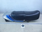 1980-82 Honda CB750F Super Sport H20806) Rear Seat Saddle Cushion Pan Cowl Assy.. Fixed Price $132.25.