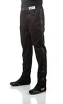 Racequip 112005RQP 110 Series Driving Pants - Sfi 3.2A/1 Black Large. Fixed Price $97.35.