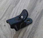 1972-73 Kawasaki H2 S2 Saddle Seat Latch Hook Locking Lever Oem Clip Clamp. Fixed Price $49.85.