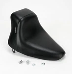 Le Pera Bare Bones Smooth Up-front Solo Seat LNU-007 67-4475 0802-0343. Fixed Price $317.70.