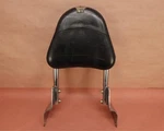 1996-2008 Kawasaki Vulcan VN1500L Rear Passenger Back Rest Sissy Bar. Fixed Price $129.49.