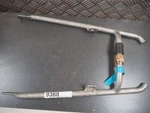 Honda CJ250T 1975 84100-388-000 9368 Rear Passenger Sissy Bar. Fixed Price $53.92.