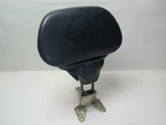 Harley-davidson 09-23 Touring Rider Backrest & Mount 52589-09A. Fixed Price $99.00.
