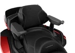 Can-am Oem Spyder Passenger Armrests, 219401181. Fixed Price $532.49.
