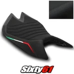 Aprilia Tuono V4 Factory 1100 Seat Cover 2021-2025 Gold Luimoto Tec-grip Suede. Fixed Price $240.00.