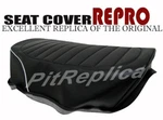 Honda Seat Saddle Cover Scrambler 1971 Aaeo. Fixed Price $59.80.