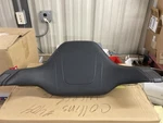 Honda GL1800 2018-2020 Passenger Seat Back (77500-MKC-A01ZA). Fixed Price $250.00.