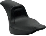 Mustang Fastback Seat #76388 Harley Davidson Fatboy/softail. Fixed Price $455.00.