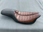 Roland Sands Design Enzo 2-UP Seat 2008-2023 Harley Touring! 76905. Fixed Price $209.99.