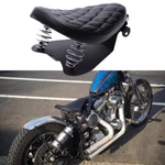 For Harley Springer Softail Dyna Chopper Bobber Motorcycle Solo Seat Base. Fixed Price $72.55.