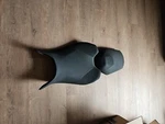 Slightly Used 2019 Yamaha Niken Oem Genuine Sport Seat. Fixed Price $149.00.