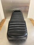 Vintage Kawasaki B/c/f Series Dual Seat Fits 53001-1194. Fixed Price $118.00.