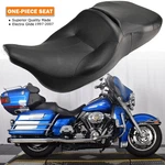 For 1997-2007 Harley Touring Electra Glide Classic Rider Driver Passenger Seat. Fixed Price $129.95.