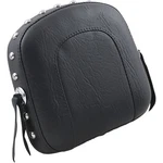 Mustang Bracket-style Sissy Bar Pad Black 79050. Fixed Price $180.00.
