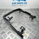 Honda 1996 Rear Passenger Pillion Grab Handle Rail. Fixed Price $45.96.