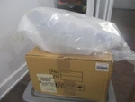 Nos Kawasaki Oem Black Reduced Reach Seat 2015-2017 Vulcan EN650 99994-0515. Fixed Price $245.00.