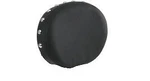 Drag Specialties 0822-0342 Oval Backrest Pad Studded W/ Studs. Fixed Price $108.95.