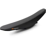 Ktm Powerparts Low Seat - Black 77307040200. Fixed Price $150.99.