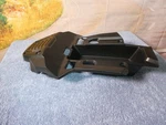 Seat Tray Zero Sr/s Electric Motorcycle 2020 2021 Black 24-08608 Y5. Fixed Price $44.09.