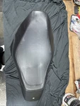 Harley Davidson Oem 2021 Solo Seat Brawler 2018+ Fx Fd P52000301 S29. Fixed Price $75.00.
