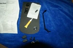 Nos Oem Harley Davidson Pillion Hardware Kit Softail 51657-96 Missing Item. Fixed Price $14.95.