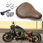 For Kawasaki Vulcan Vn 750 800 900 1500 Bobber Motorcycle Spring Solo Seat. Fixed Price $63.96.