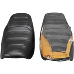 Saddlemen - K659 Skins Motorcycle Replacement Seat Cover. Fixed Price $74.00.
