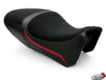 Luimoto Seat Cover Suede Fits Touring Only For Ducati Diavel 2011-2014. Fixed Price $237.50.