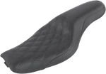 Saddlemen Profiler Seat Front Lattice/rear Smo Harley Sportster 04-23 W/4.5 Tank. Fixed Price $342.00.