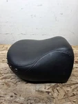 Harley Davidson Milsco Leather Motorcycle Seat. Fixed Price $40.00.